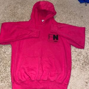 Fashion Nova Hoodie